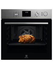 ELECTROLUX COCGH44TX0  FORNO
