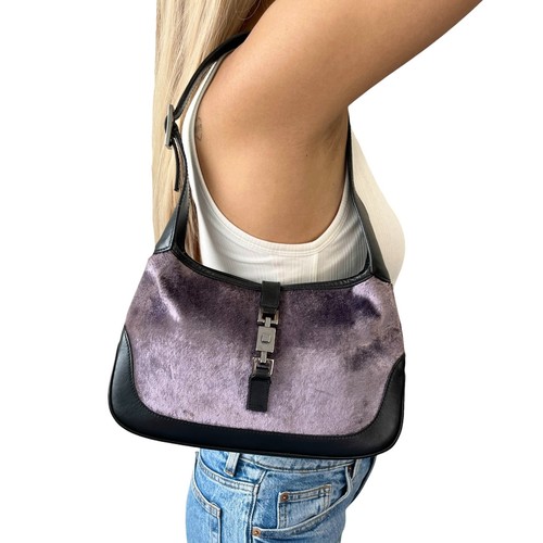 Borsa tracolla gucci - borsa, vintage