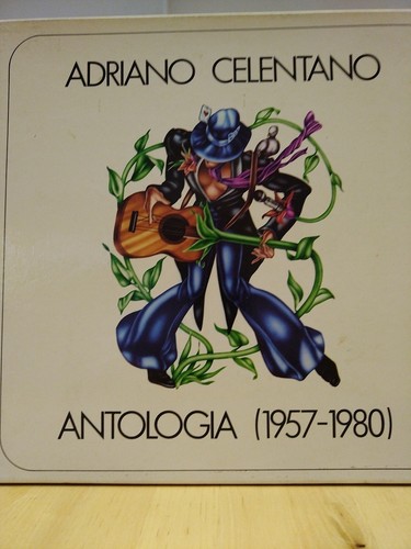 Dischi vinile giri di - vinile,
