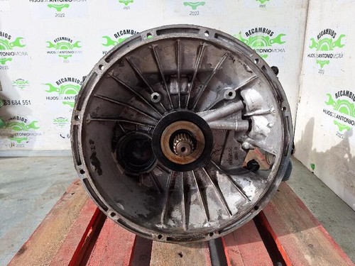 785177 cambio mercedes atego - 785177,
