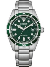 Citizen NJ0220-52X Unisex