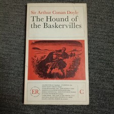 The hound - the, baskervilles