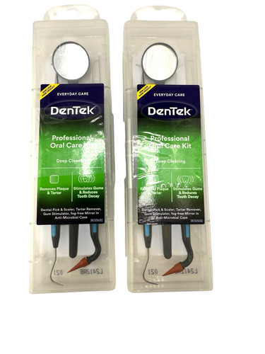 Dentek professional oral care - dentek,