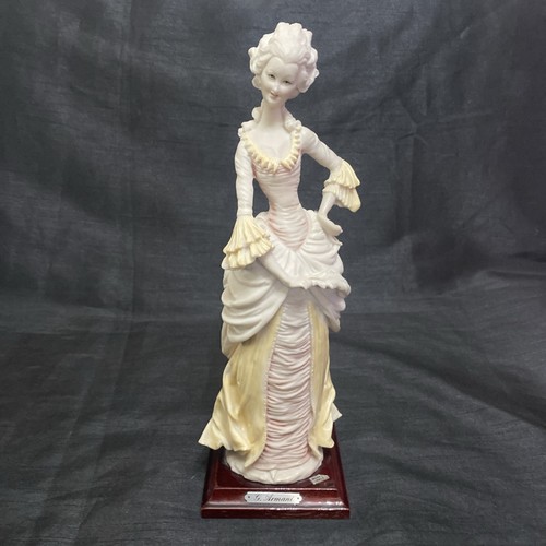Capodimonte giuseppe armani - capodimonte,