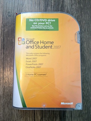 Microsoft office home - office,