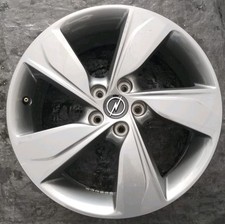 CERCHIO IN LEGA OPEL GRANDLAND DEL 2022 DA 18" YP00064380