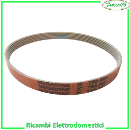 Cinghia per affettatrice - per,