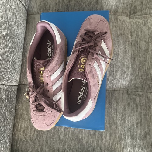 Sneakers adidas gazelle - sneakers,