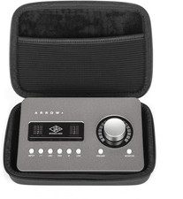 Glide case per focusrite - glide,