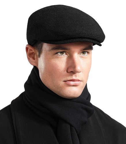 Berretto coppola uomo cappello - berretto,