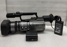 Sony DCR-VX2100E Videocamera