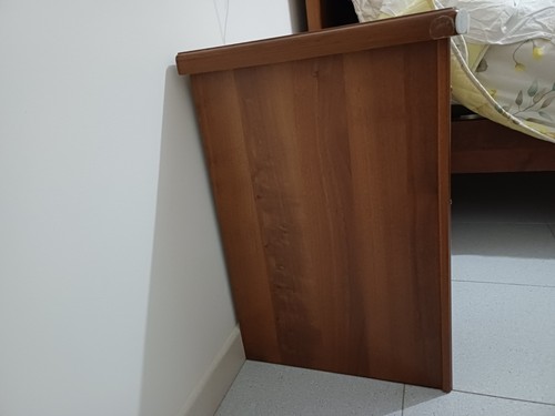 Comodini legno - in,