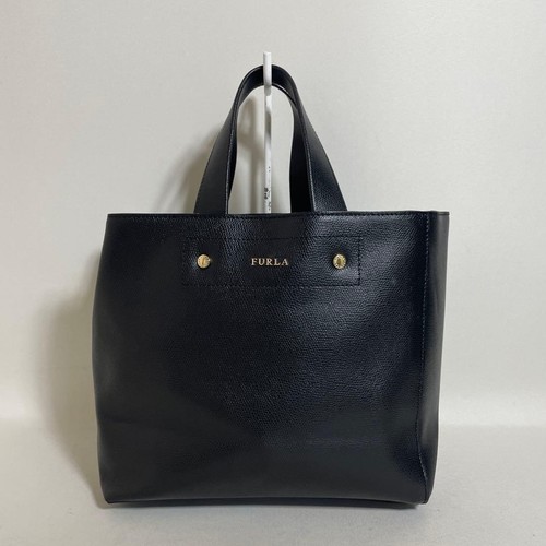 Borsa mano furla pelle - borsa,