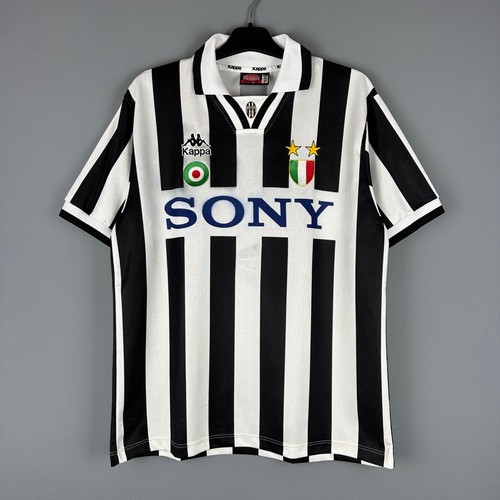 Maglia juventus vintage kappa - vintage,