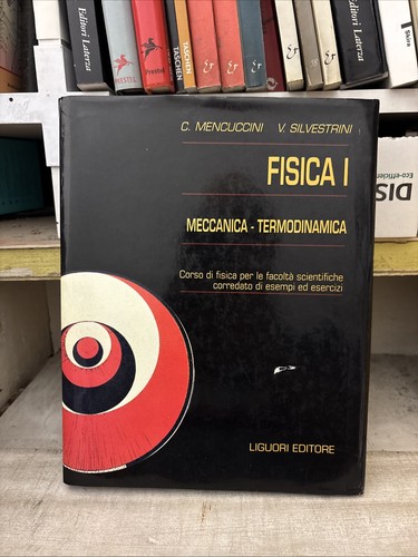 B39 fisica meccanica e - b39,