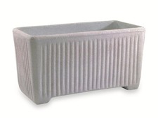 Fioriera in resina Maxi