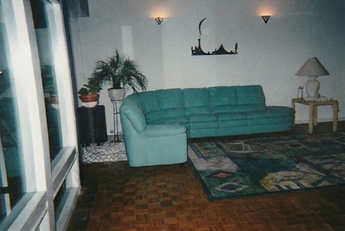 Vintage natuzzi sectional - vintage,