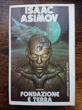 Fondazione e terra - Isaac