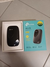 TP-LINK M7200 modem Mobile Wi-Fi 4G LTE
