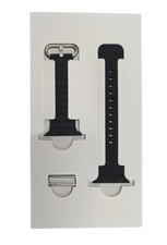 NUOVO Cinturino Apple Watch - Cinturino Ocean (49mm) - Midnight Ocean - Regolare