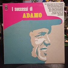 DISCO 33 GIRI I SUCCESSI DI