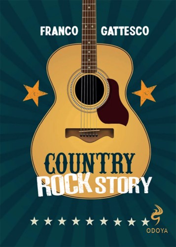 Country rock story gattesco - -,