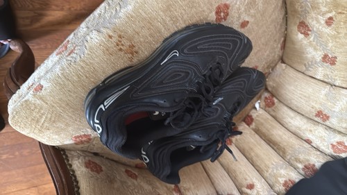Nike supreme air max tl - supreme, 98