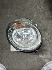 Faro Proiettore Anteriore