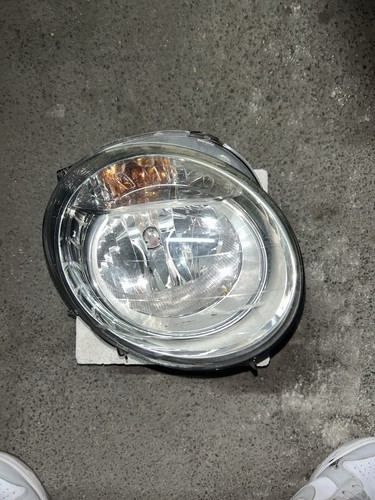 Faro proiettore anteriore - proiettore,