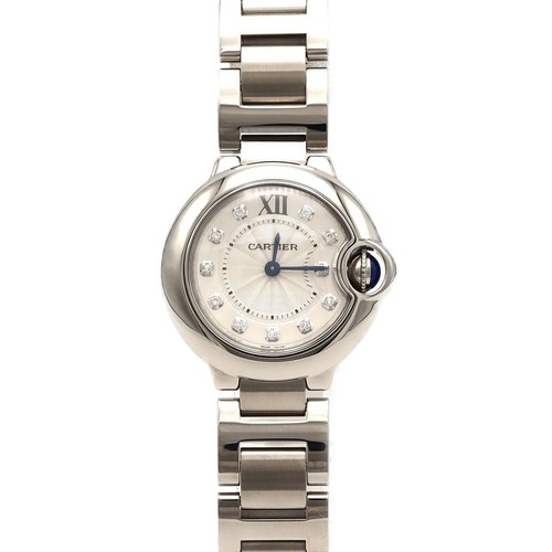 Autentico piccolo orologio