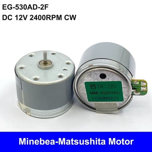 Motore 35mm 530ad dc 12v - motore,