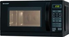 Forno Microonde Combinato