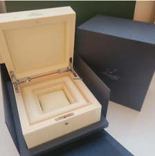 Scatola Originale Breguet Box Wooden