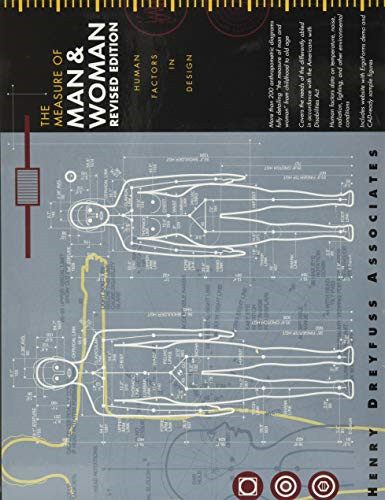 The measure man and - measure, of