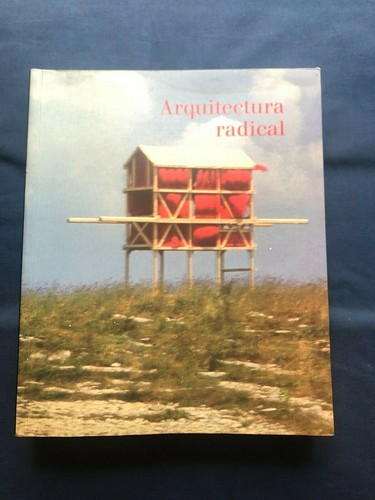 Arquitectura radical muvim - arquitectura, radical:
