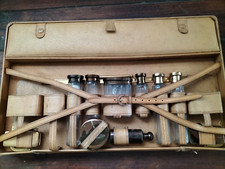 ANTICO SET da TOILETTE da