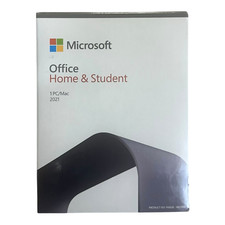 Microsoft Office Home &