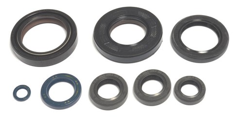 Kit guarnizioni olio motore