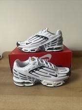 Nike Air Max Plus 3 LTR "Storm