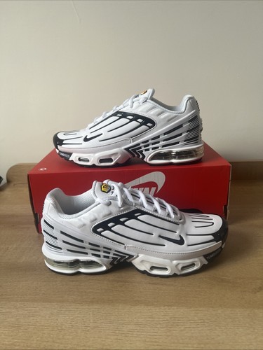 Nike air max plus - nike, "storm