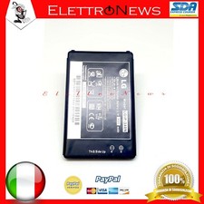 Batteria Originale LG LGIP-340N per Lg KF900 GT350 KS500 KT770 3 7V 950mAh