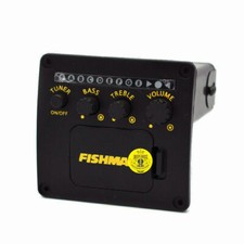 Pickup Chitarra Acustica 2