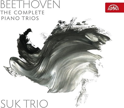 Beethoven the complete piano - complete,