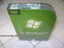 Microsoft Windows 7 Home