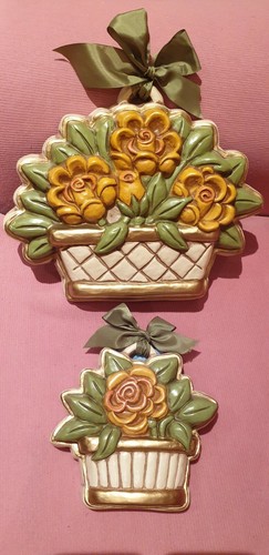 Thun coppia formelle cesto - , con