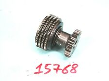 INGRANAGGIO FRIZIONATO