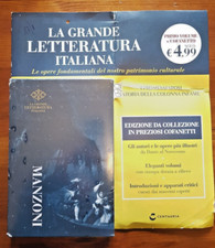 La grande letteratura italiana