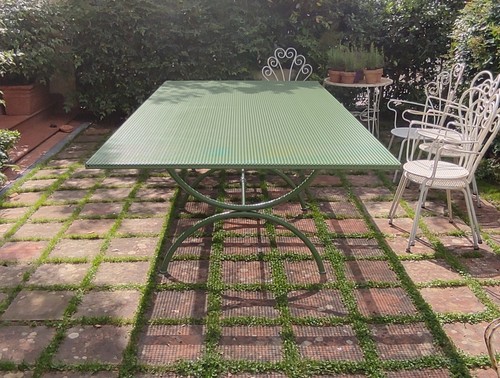 Tavolo pranzo tavolino salotto - tavolo,