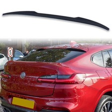 Spoiler stivale ABS verniciato