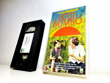 Ecce Bombo - Nanni Moretti VHS CVC